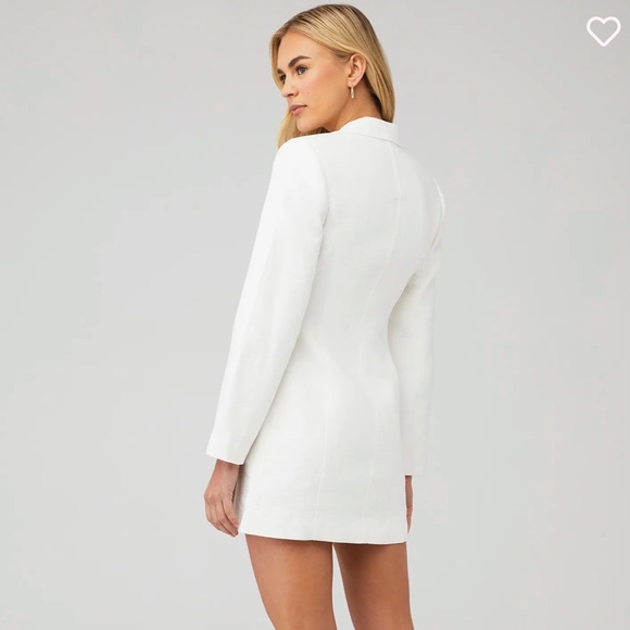 Significant Other - Frankie Mini Dress - Picture 3 of 5